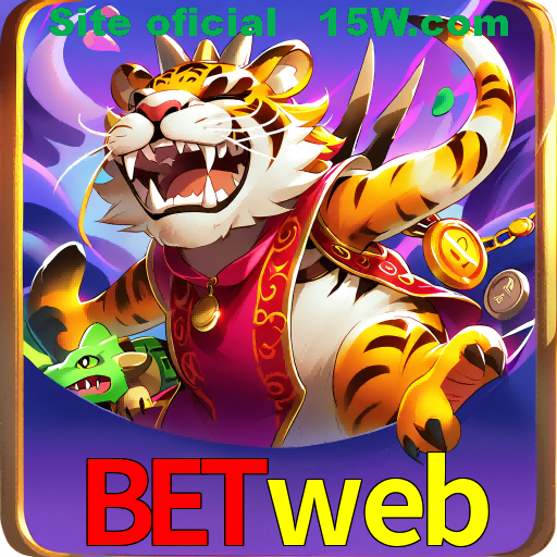 Imagem promocional da Betweb mostrando a plataforma e suas vantagens